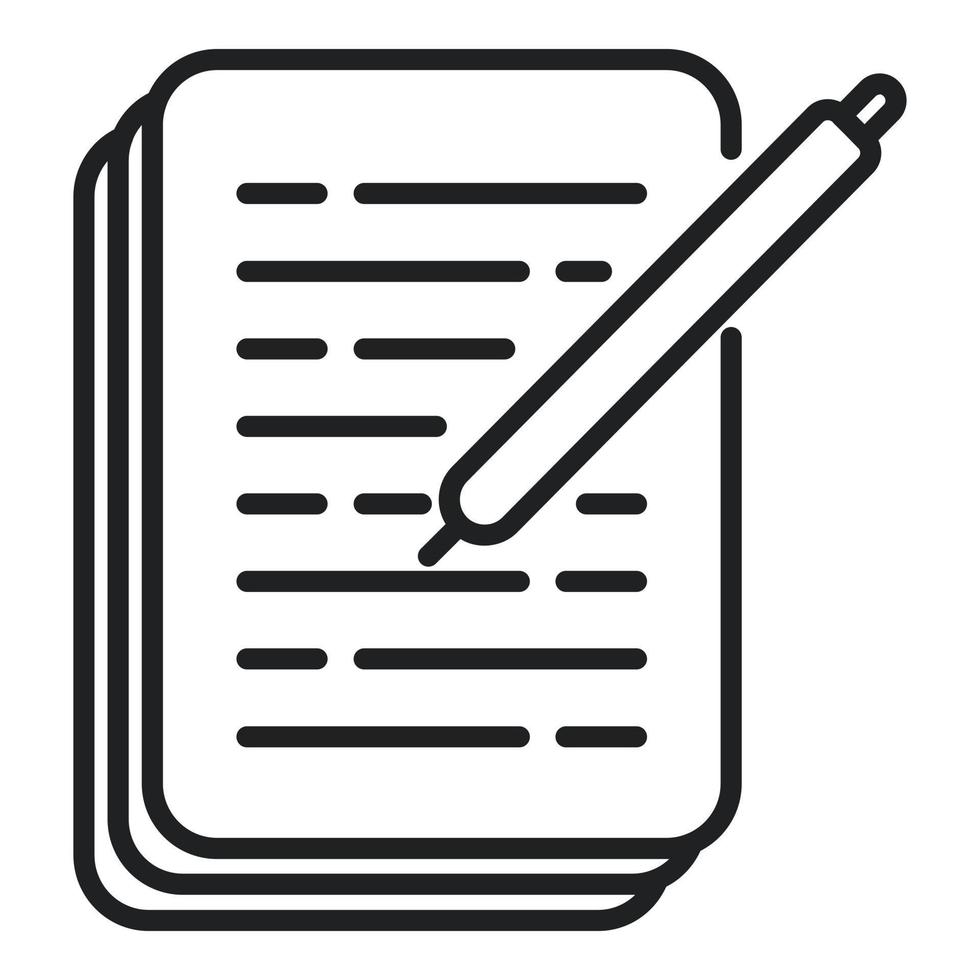 Proceedings icon