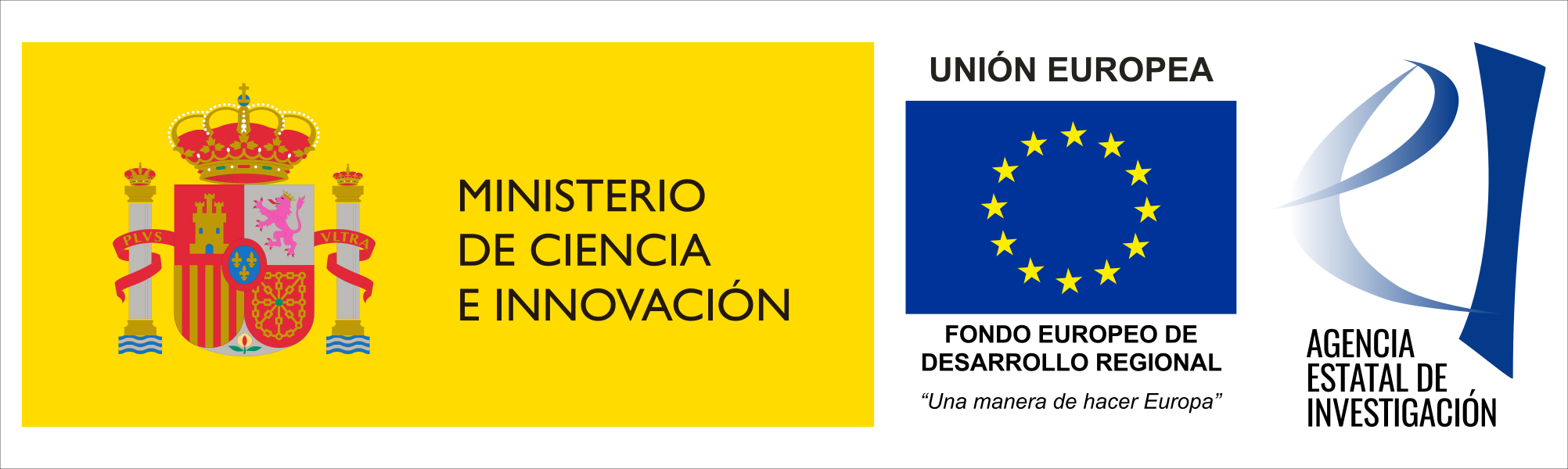 Ministerio de Ciéncia e Innovación